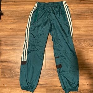 Retro Style Adidas Track Pants
